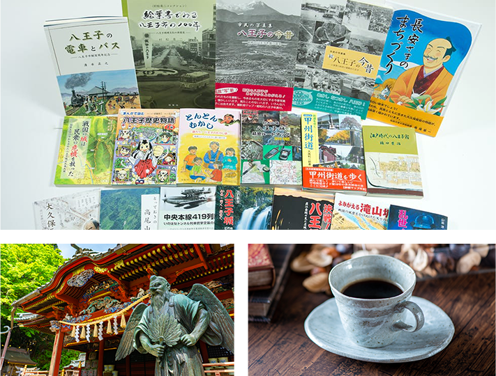 印刷の清水工房出版部門の揺籃社